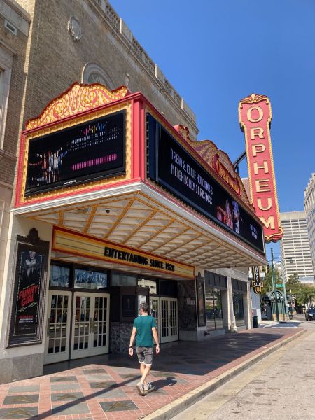 chicago