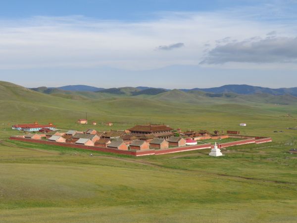 mongolia festival naadam