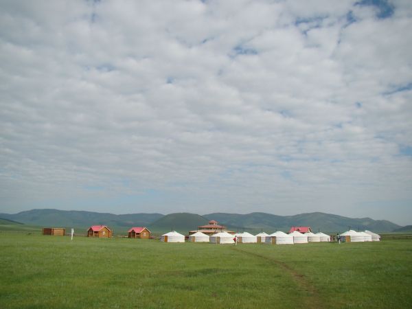 mongolia festival naadam