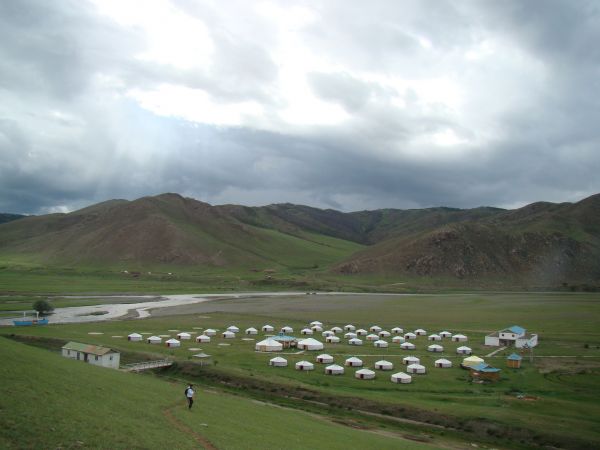 mongolia festival naadam