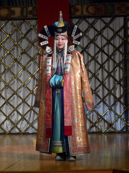 mongolia festival naadam