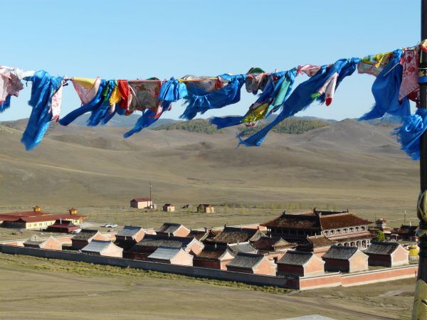 mongolia festival naadam