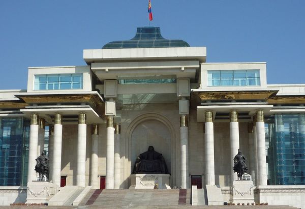 mongolia festival naadam