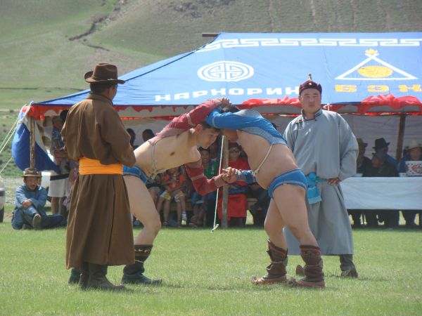 mongolia festival naadam
