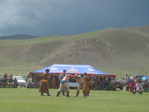 mongolia festival naadam