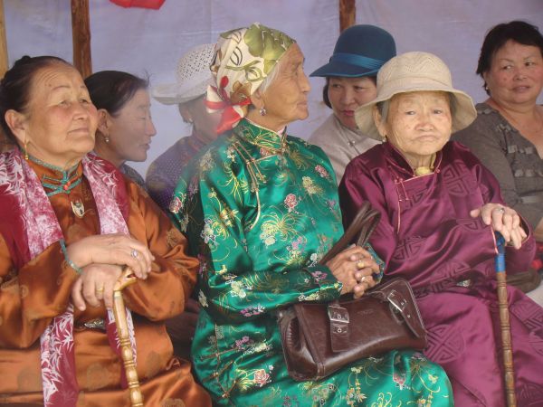 mongolia festival naadam