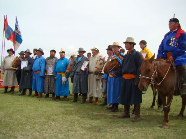 mongolia festival naadam