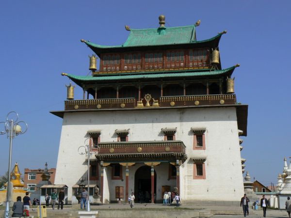 mongolia festival naadam