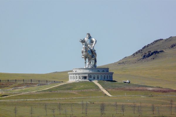 mongolia festival naadam