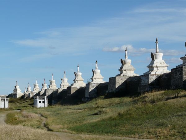 mongolia festival naadam