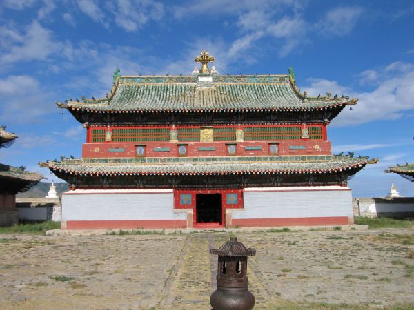 mongolia festival naadam
