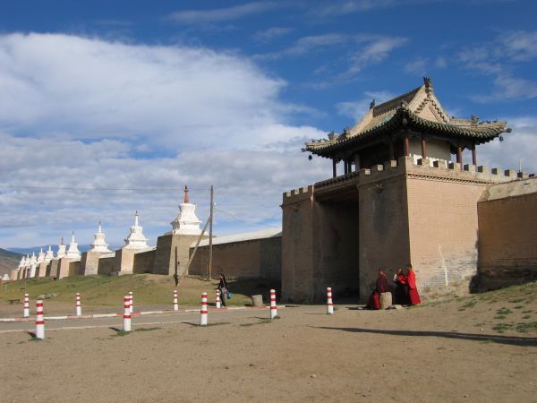 mongolia festival naadam