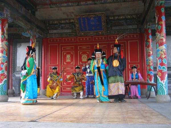 mongolia festival naadam
