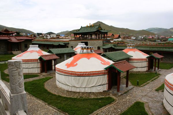 mongolia festival naadam