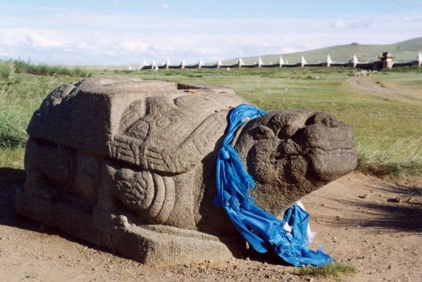 mongolia festival naadam