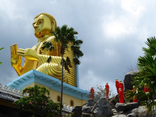 Descubriendo Sri Lanka