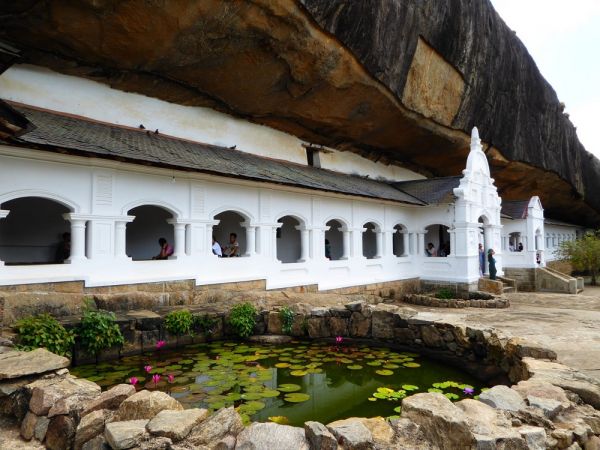 Descubriendo Sri Lanka