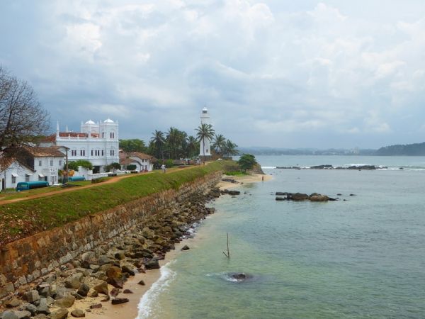 Descubriendo Sri Lanka