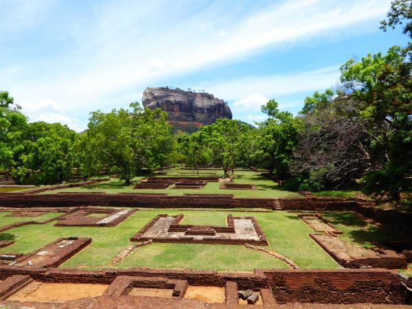 Descubriendo Sri Lanka