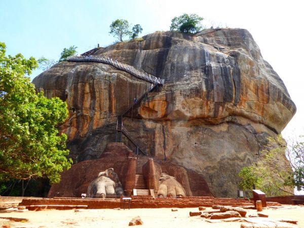 Descubriendo Sri Lanka