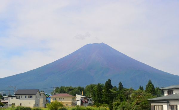 shikarawago. japn 