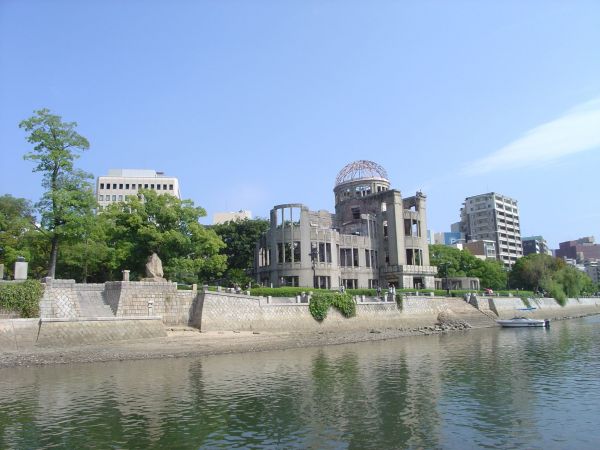 castillo himeji