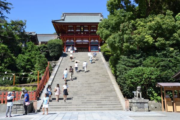 castillo himeji