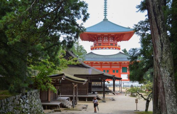 Kinkakuji - Pabellon Dorado