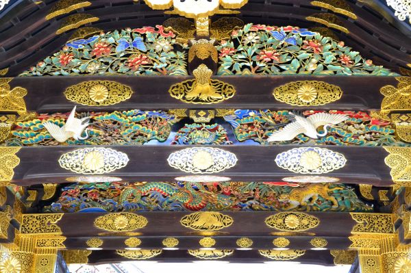 castillo himeji
