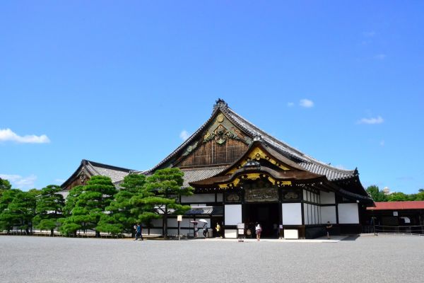castillo himeji