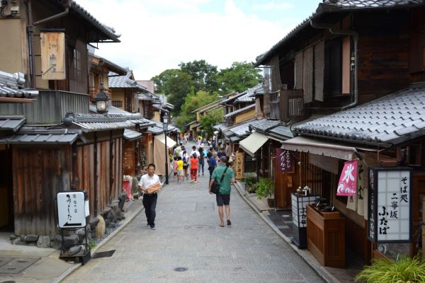 shikarawago. japn 