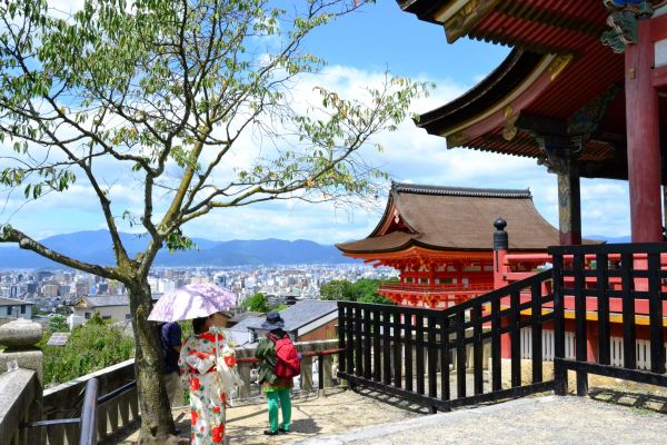castillo himeji