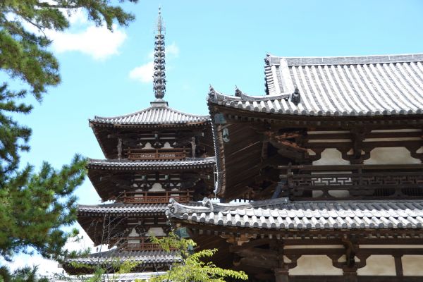 castillo himeji