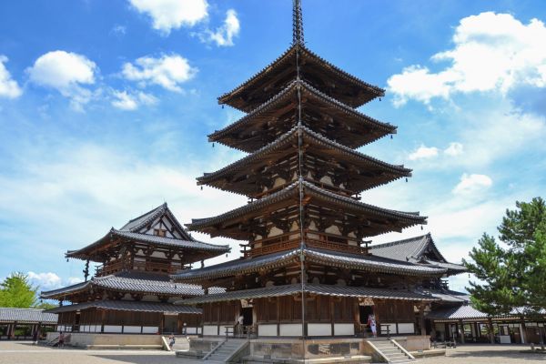 castillo himeji