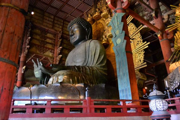 templo en japón