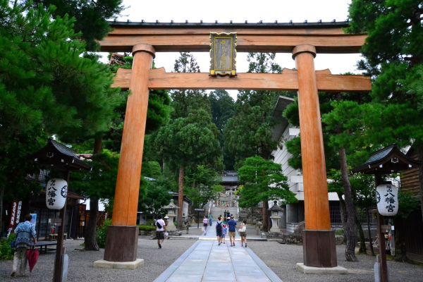 castillo himeji