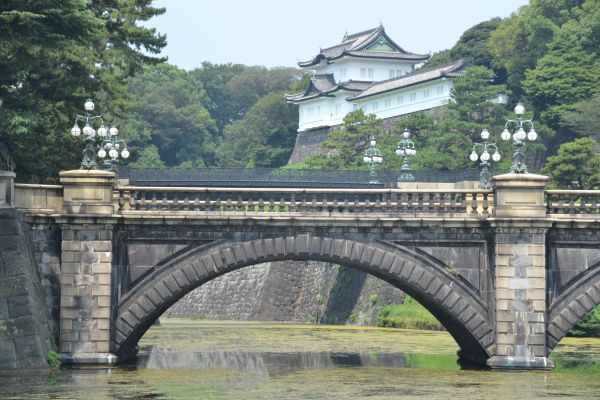 castillo himeji