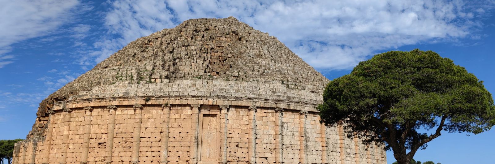 Argelia Fin de Ao. El imperio romano al norte de Africa