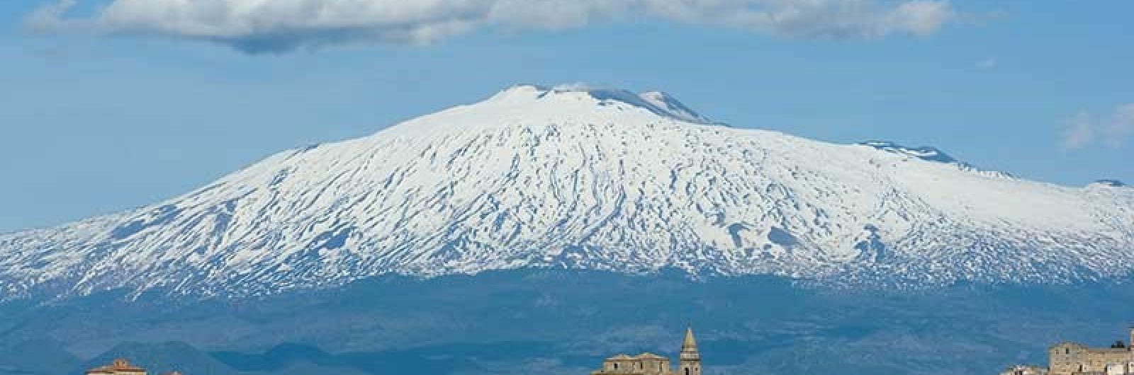 sicilia Etna