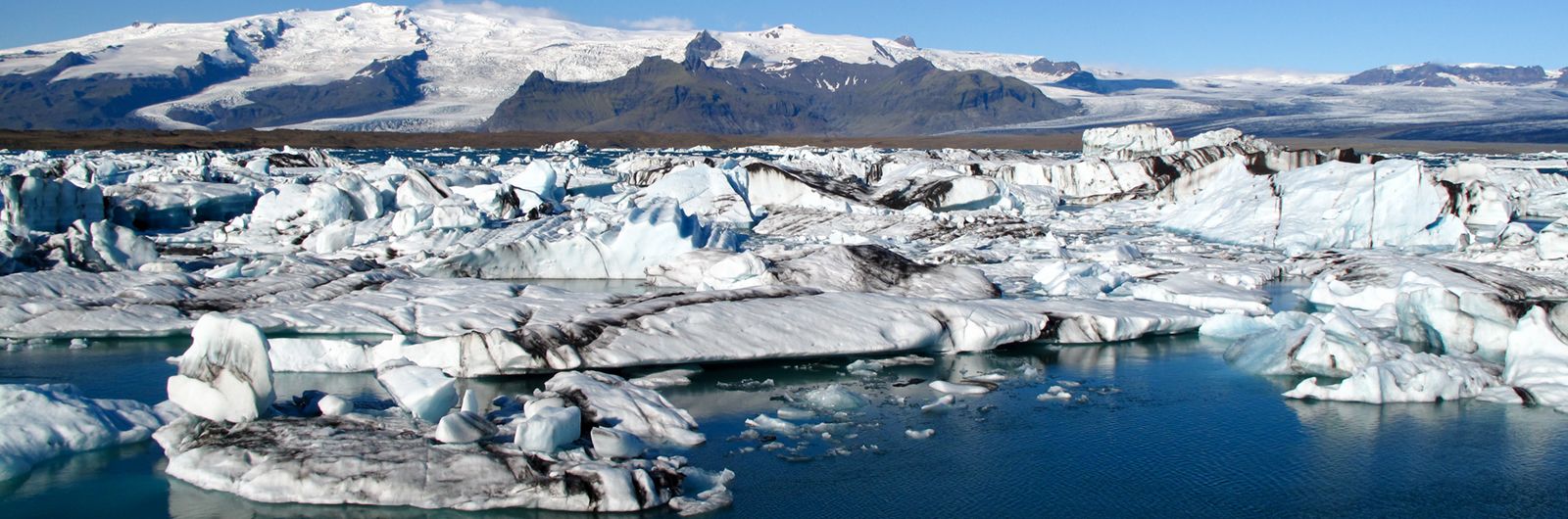 Islandia