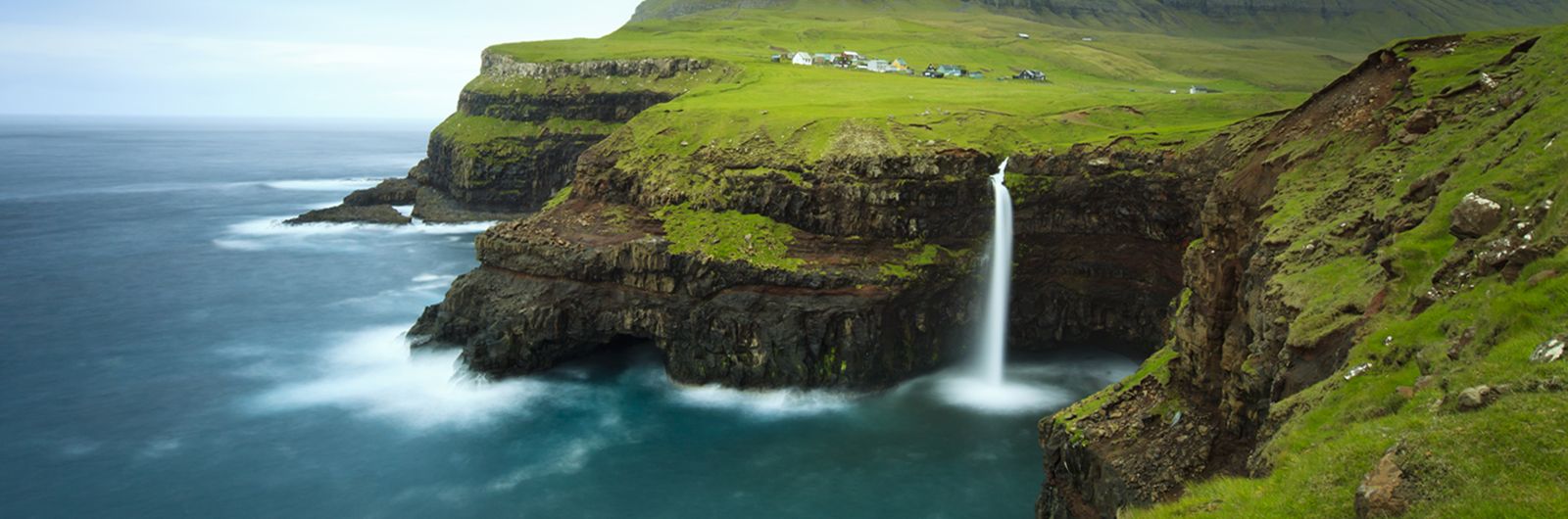 Islandia. La Gran Vuelta y Fiordos del Noroeste