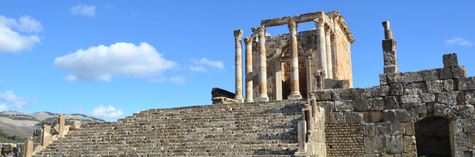 Cherchell