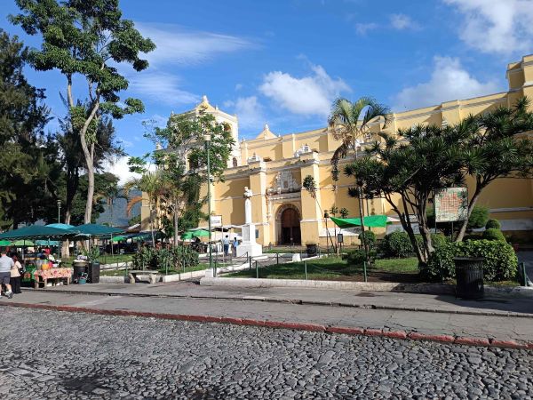 volcn Izalko, El Salvador