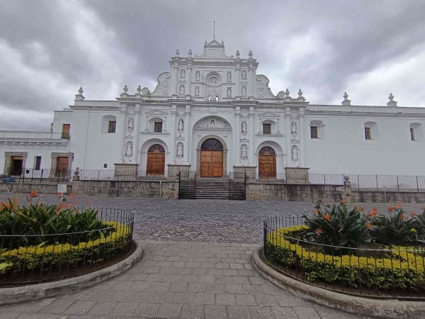 volcn Izalko, El Salvador