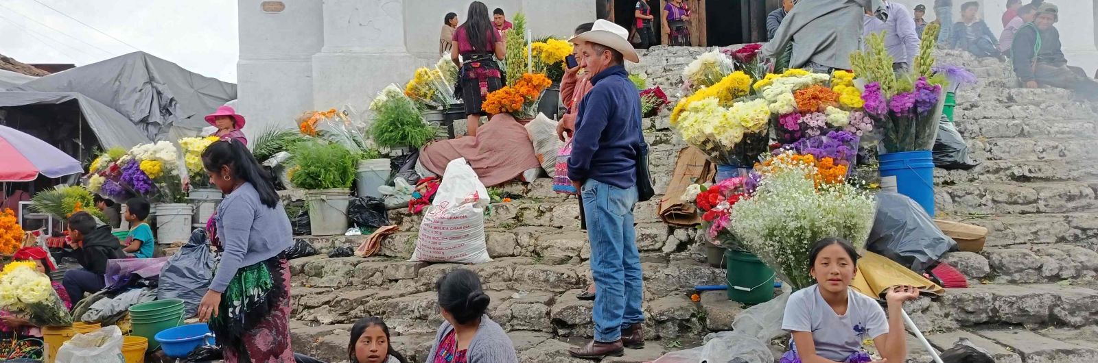 Chichicastenango