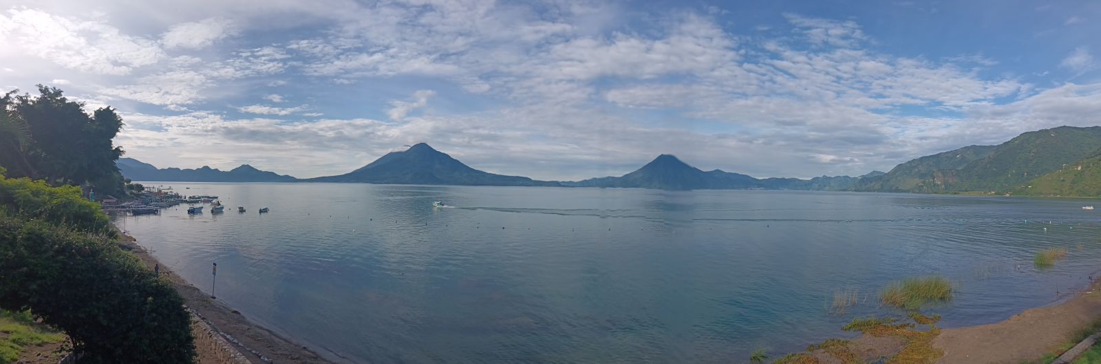 volcn Izalko, El Salvador