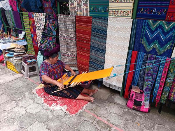 volcn Izalko, El Salvador