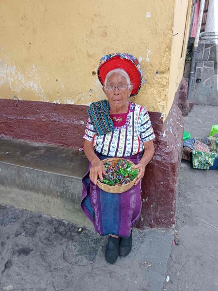 volcn Izalko, El Salvador