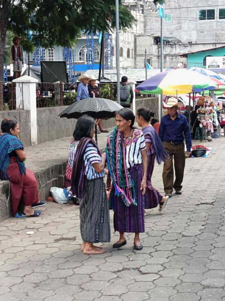 volcn Izalko, El Salvador