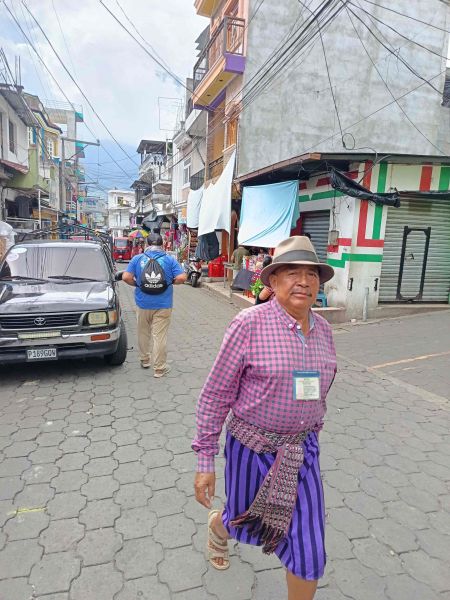 volcn Izalko, El Salvador